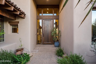 Lifestyle Membership available - High above it all, this on Desert Mountain Golf Club - Renegade Course in Arizona - for sale on GolfHomes.com, golf home, golf lot