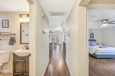 Beautifully Updated Home in The Hideout - North Section on The Hideout Golf in Pennsylvania - for sale on GolfHomes.com, golf home, golf lot