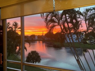 Great Location, fully remodeled and furnished with a modern on Hillsboro Pines Golf in Florida - for sale on GolfHomes.com, golf home, golf lot