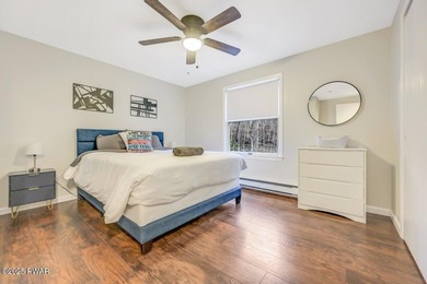 Beautifully Updated Home in The Hideout - North Section on The Hideout Golf in Pennsylvania - for sale on GolfHomes.com, golf home, golf lot