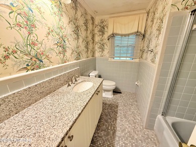 Classic Trent Woods Ranch with Golf Course Views Welcome to this on New Bern Golf and Country Club in North Carolina - for sale on GolfHomes.com, golf home, golf lot