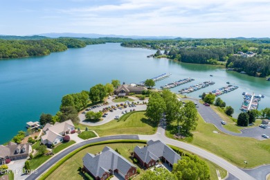 Experience the best of Tellico Village living at 104 Gado Way--a on Tellico Village Golf Club in Tennessee - for sale on GolfHomes.com, golf home, golf lot