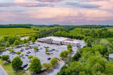 Experience the best of Tellico Village living at 104 Gado Way--a on Tellico Village Golf Club in Tennessee - for sale on GolfHomes.com, golf home, golf lot