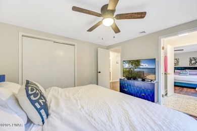 Beautifully Updated Home in The Hideout - North Section on The Hideout Golf in Pennsylvania - for sale on GolfHomes.com, golf home, golf lot