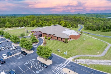 Experience the best of Tellico Village living at 104 Gado Way--a on Tellico Village Golf Club in Tennessee - for sale on GolfHomes.com, golf home, golf lot