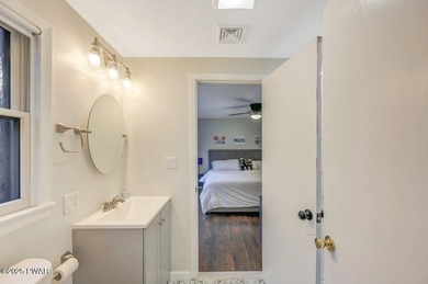 Beautifully Updated Home in The Hideout - North Section on The Hideout Golf in Pennsylvania - for sale on GolfHomes.com, golf home, golf lot