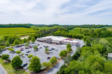 Experience the best of Tellico Village living at 104 Gado Way--a on Tellico Village Golf Club in Tennessee - for sale on GolfHomes.com, golf home, golf lot