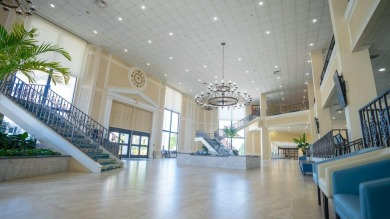 Great Location, fully remodeled and furnished with a modern on Hillsboro Pines Golf in Florida - for sale on GolfHomes.com, golf home, golf lot