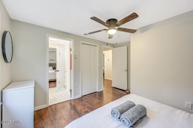 Beautifully Updated Home in The Hideout - North Section on The Hideout Golf in Pennsylvania - for sale on GolfHomes.com, golf home, golf lot