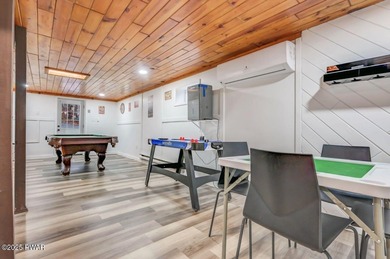 Beautifully Updated Home in The Hideout - North Section on The Hideout Golf in Pennsylvania - for sale on GolfHomes.com, golf home, golf lot