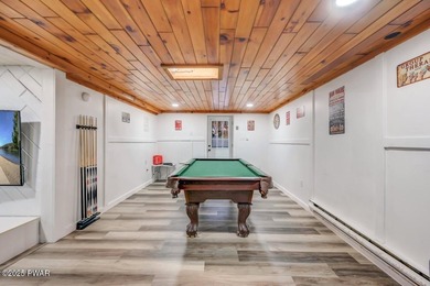 Beautifully Updated Home in The Hideout - North Section on The Hideout Golf in Pennsylvania - for sale on GolfHomes.com, golf home, golf lot