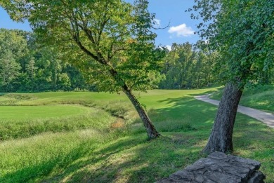 1.04 Acre Golf Course Frontage Lot on #5 Green with Stream on The Orchard Golf and Country Club in Georgia - for sale on GolfHomes.com, golf home, golf lot