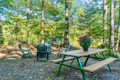 Escape to Your Dream Vacation Cottage in Point Sebago Resort! on Point Sebago Golf/Beach Resort in Maine - for sale on GolfHomes.com, golf home, golf lot