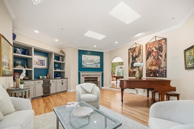 Beautiful single-level home in the sunny, desirable York Hills on Laguna Seca Golf Ranch in California - for sale on GolfHomes.com, golf home, golf lot