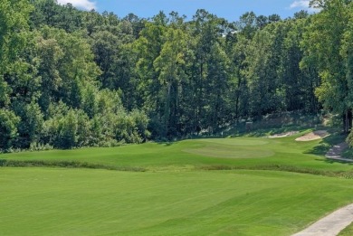 1.04 Acre Golf Course Frontage Lot on #5 Green with Stream on The Orchard Golf and Country Club in Georgia - for sale on GolfHomes.com, golf home, golf lot