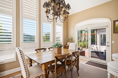 Beautiful single-level home in the sunny, desirable York Hills on Laguna Seca Golf Ranch in California - for sale on GolfHomes.com, golf home, golf lot