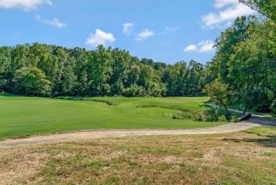 1.04 Acre Golf Course Frontage Lot on #5 Green with Stream on The Orchard Golf and Country Club in Georgia - for sale on GolfHomes.com, golf home, golf lot