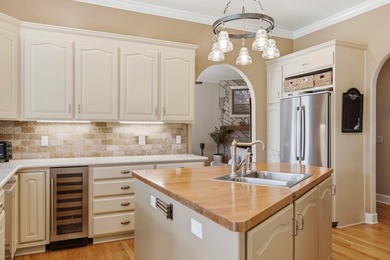 Beautiful single-level home in the sunny, desirable York Hills on Laguna Seca Golf Ranch in California - for sale on GolfHomes.com, golf home, golf lot