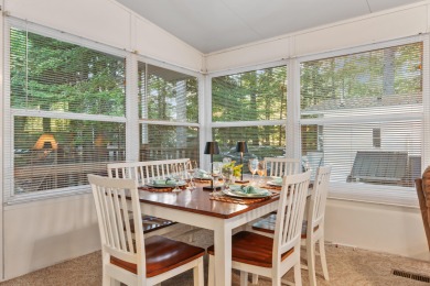 Escape to Your Dream Vacation Cottage in Point Sebago Resort! on Point Sebago Golf/Beach Resort in Maine - for sale on GolfHomes.com, golf home, golf lot