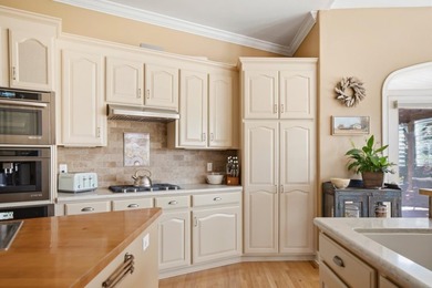 Beautiful single-level home in the sunny, desirable York Hills on Laguna Seca Golf Ranch in California - for sale on GolfHomes.com, golf home, golf lot