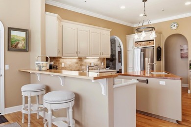 Beautiful single-level home in the sunny, desirable York Hills on Laguna Seca Golf Ranch in California - for sale on GolfHomes.com, golf home, golf lot