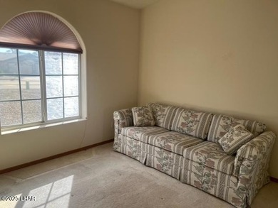 Located in the Residential Estates Area. Surrounded by upscale on London Bridge Golf Course in Arizona - for sale on GolfHomes.com, golf home, golf lot