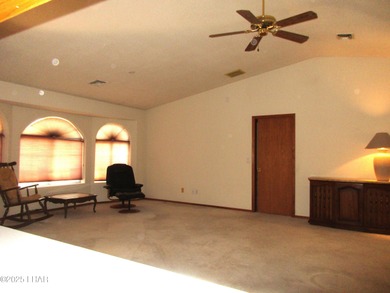 Located in the Residential Estates Area. Surrounded by upscale on London Bridge Golf Course in Arizona - for sale on GolfHomes.com, golf home, golf lot