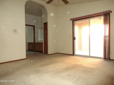 Located in the Residential Estates Area. Surrounded by upscale on London Bridge Golf Course in Arizona - for sale on GolfHomes.com, golf home, golf lot