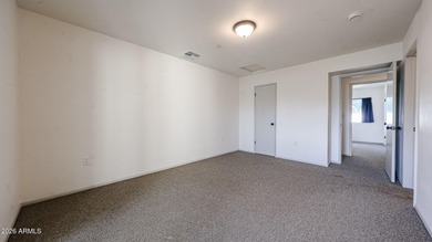 This Sun City home is freshly painted inside and out with on Sun City Lakes West and East in Arizona - for sale on GolfHomes.com, golf home, golf lot