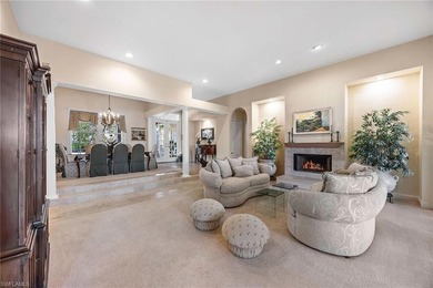 Welcome to 4441 Blue Sage Court in Pelican Landing, an on Pelicans Nest Golf Club in Florida - for sale on GolfHomes.com, golf home, golf lot