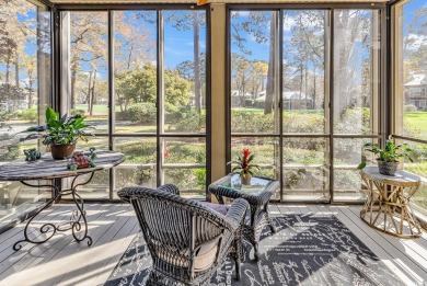This beautiful condo has it all!  Two primary suites both with on Pawleys Plantation Golf and Country Club in South Carolina - for sale on GolfHomes.com, golf home, golf lot