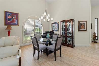 Welcome to this maintenance-free villa in sought after on TPC Prestancia in Florida - for sale on GolfHomes.com, golf home, golf lot