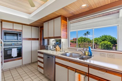 Wailea Point 1904 is perfectly situated on over 26 acres of some on Wailea Golf Club in Hawaii - for sale on GolfHomes.com, golf home, golf lot