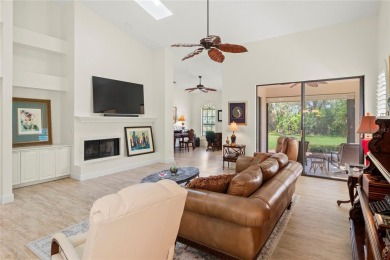 Welcome to this maintenance-free villa in sought after on TPC Prestancia in Florida - for sale on GolfHomes.com, golf home, golf lot