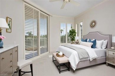 C12953 - Impeccable corner residence in Treviso, located inside on The Colony Golf and Country Club in Florida - for sale on GolfHomes.com, golf home, golf lot
