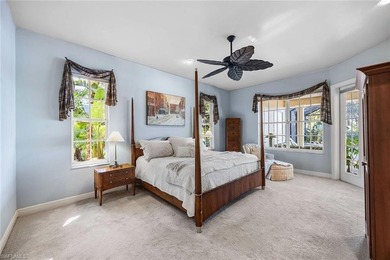 Welcome to 4441 Blue Sage Court in Pelican Landing, an on Pelicans Nest Golf Club in Florida - for sale on GolfHomes.com, golf home, golf lot