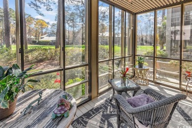 This beautiful condo has it all!  Two primary suites both with on Pawleys Plantation Golf and Country Club in South Carolina - for sale on GolfHomes.com, golf home, golf lot