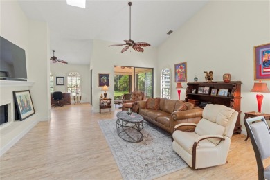 Welcome to this maintenance-free villa in sought after on TPC Prestancia in Florida - for sale on GolfHomes.com, golf home, golf lot