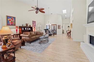Welcome to this maintenance-free villa in sought after on TPC Prestancia in Florida - for sale on GolfHomes.com, golf home, golf lot