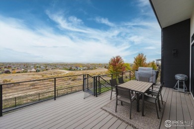 Welcome to Luxury Living overlooking panoramic views of lakes on Pelican Lakes Golf and Country Club in Colorado - for sale on GolfHomes.com, golf home, golf lot