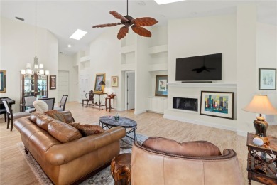 Welcome to this maintenance-free villa in sought after on TPC Prestancia in Florida - for sale on GolfHomes.com, golf home, golf lot