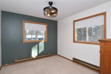 This adorable, updated rambler feels like the perfect Wisconsin on Voyager Village Country Club - Voyager in Wisconsin - for sale on GolfHomes.com, golf home, golf lot