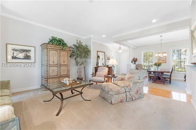 Riverton Pointe Gold. Here's your chance to own on Riverton on Hampton Pointe Golf Course in South Carolina - for sale on GolfHomes.com, golf home, golf lot