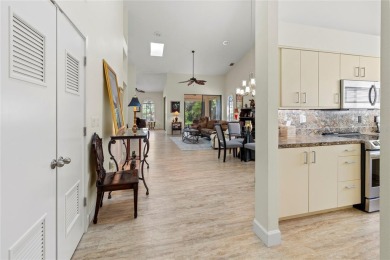 Welcome to this maintenance-free villa in sought after on TPC Prestancia in Florida - for sale on GolfHomes.com, golf home, golf lot