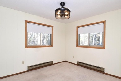 This adorable, updated rambler feels like the perfect Wisconsin on Voyager Village Country Club - Voyager in Wisconsin - for sale on GolfHomes.com, golf home, golf lot