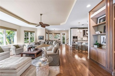 Welcome to 4441 Blue Sage Court in Pelican Landing, an on Pelicans Nest Golf Club in Florida - for sale on GolfHomes.com, golf home, golf lot