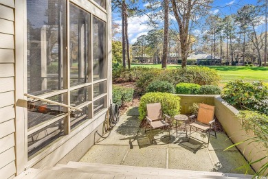 This beautiful condo has it all!  Two primary suites both with on Pawleys Plantation Golf and Country Club in South Carolina - for sale on GolfHomes.com, golf home, golf lot