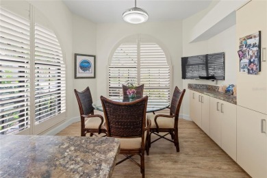 Welcome to this maintenance-free villa in sought after on TPC Prestancia in Florida - for sale on GolfHomes.com, golf home, golf lot
