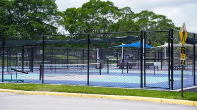 Beautiful 1 bed, 1 bath condo with an open floor plan located on on Hillsboro Pines Golf in Florida - for sale on GolfHomes.com, golf home, golf lot