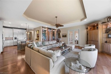 Welcome to 4441 Blue Sage Court in Pelican Landing, an on Pelicans Nest Golf Club in Florida - for sale on GolfHomes.com, golf home, golf lot